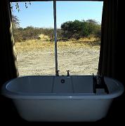 BOTSWANA Roberto e Lidia - 007